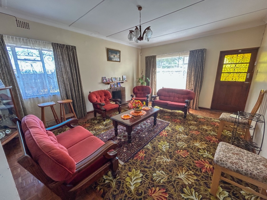 3 Bedroom Property for Sale in Kensington Western Cape